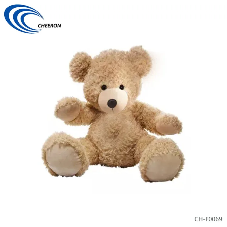 1 metre teddy bear