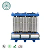 1mva 2.5 mva 3 phase high voltage ac power transformer indoor