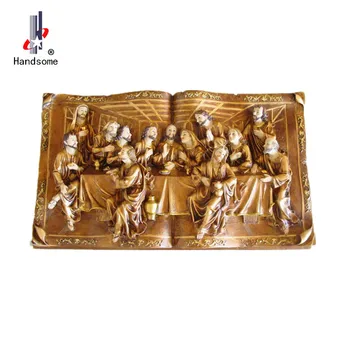 Hot Ing Tapestry Last Supper And Wall Resin Art Hot Ing Tapestry Last Supper And Wall Resin Art Sculpture