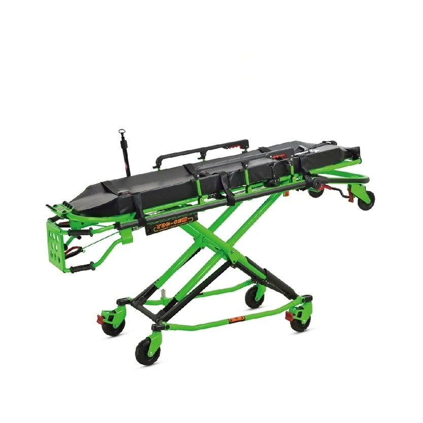 Meditech Used Ambulance Stretcher Sizes Parts Mt3e Buy High Quality Used Ambulance Stretcher