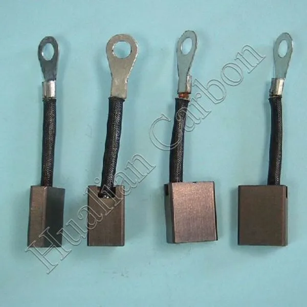 Bx202 Auto Alternator/carbon Brush For Auto Alternator Accessories