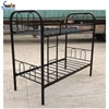 Cheap hotel folding bed can be use as two single beds