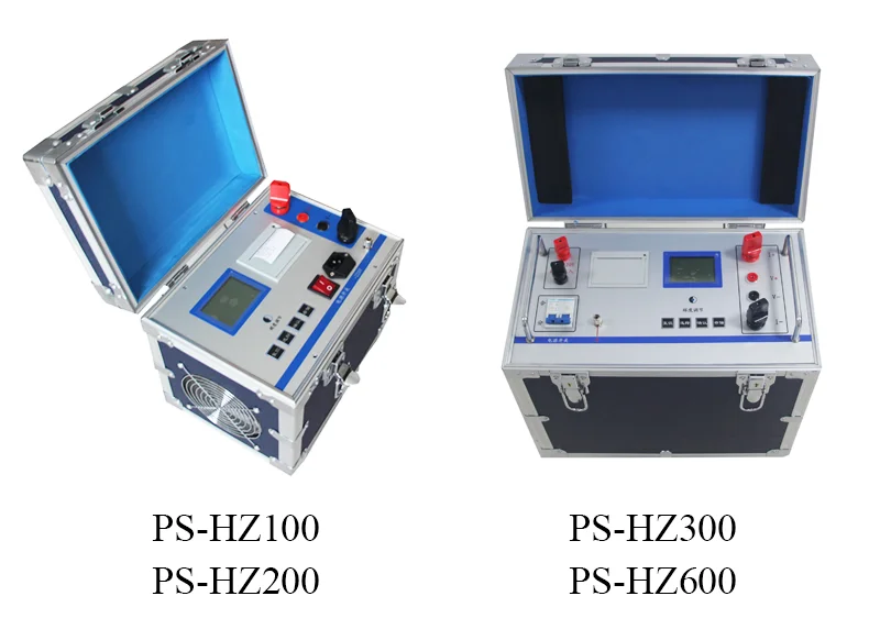 600a,100a Loop Circuit Tester Price Circuit Breaker Tester Loop