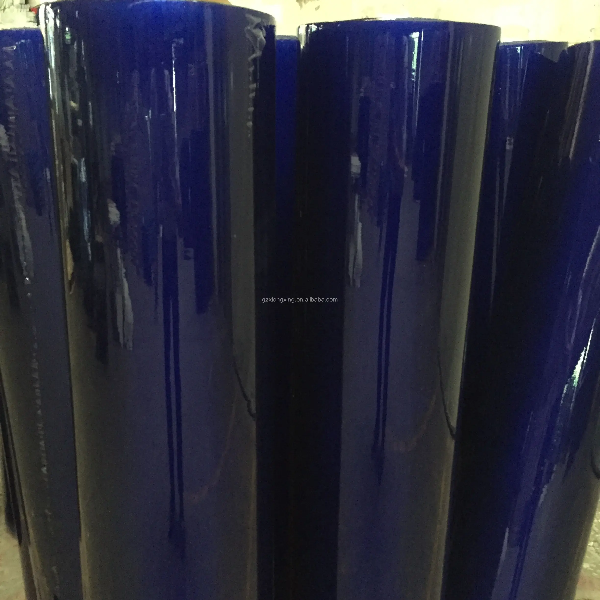 Electrostatic Pvc Film Korea Mobile Screen Protective Pvc Sheet ...