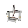5 axis cnc wood router