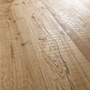 A004 Saw Marks Three Layer Natural Engineered Oak Flooring