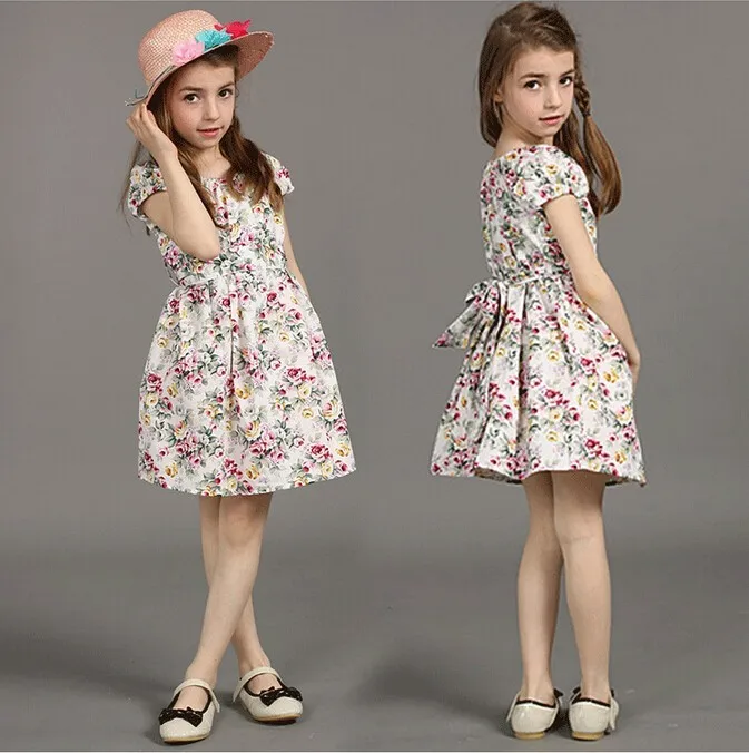 Online Shopping Birthday Fabric Dress For 3 Year Old Girls From ...