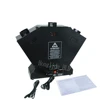 Three Heads LPG machine fire Stage Effect Flame fire stage effect machine dj