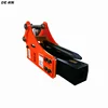new hydraulic breaker hammer case backhoe loader breaker hammer
