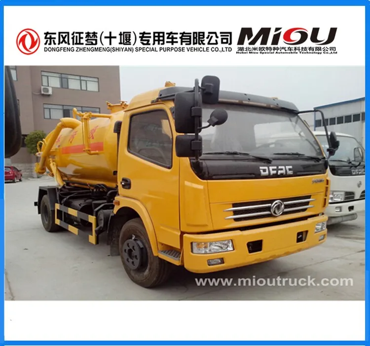 Dongfeng eq1063