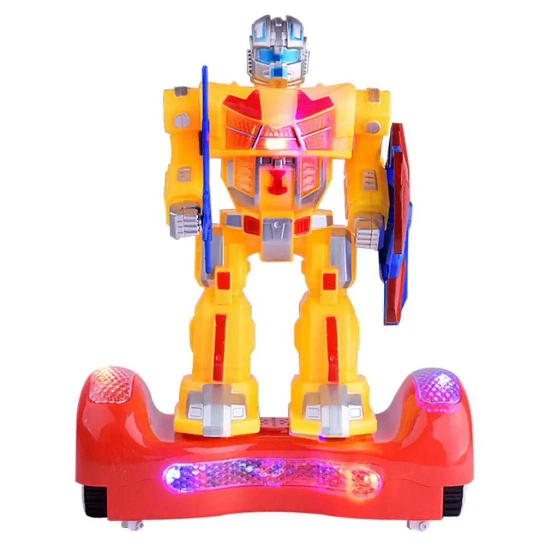 robot toys uk