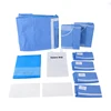 Sterile Surgical Universal Pack