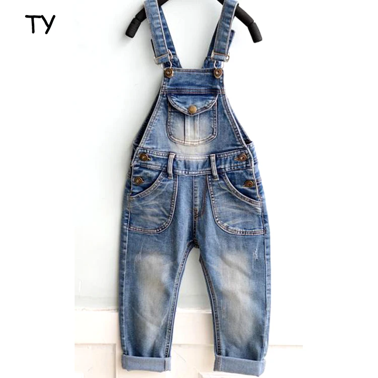 blue jumpsuit for boys