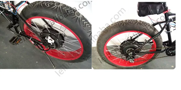 High Sd 3000watts Electric Motor Hub 3kw High Sd 3000watts Electric Motor Hub 3kw Bicycle Brushless Dc