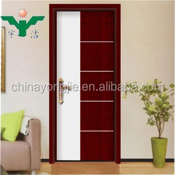 Made In China Drawing Room Door Single Leaf Double Swing Door View Single Leaf Double Swing Door Yongjie Product Details From Zhejiang Yongkang