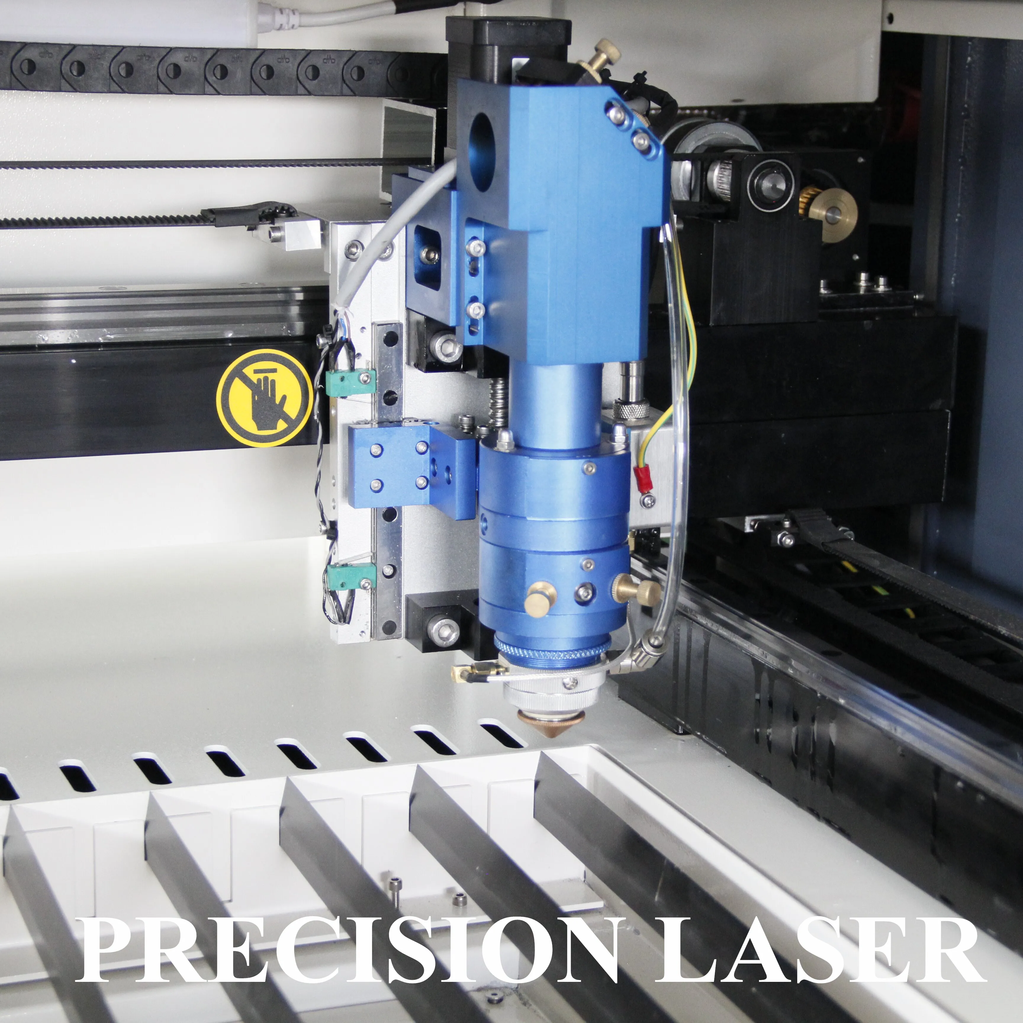 1390 130w co2 laser cutting machine for metal and non metal