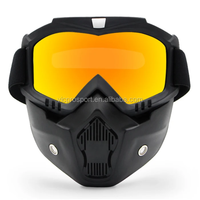 anti fog mountain biking goggles