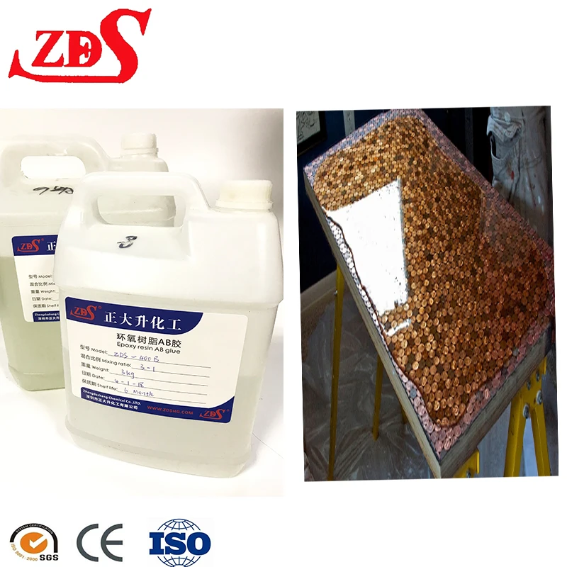 China Epoxy Resin Kits China Epoxy Resin Kits Manufacturers And
