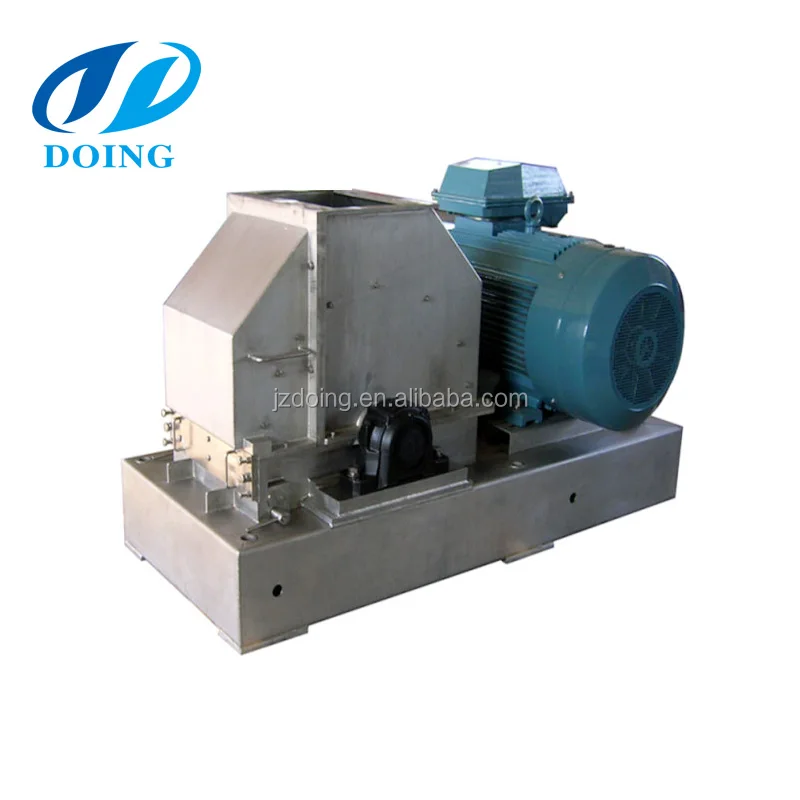 Good quality cassava flour mill