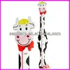 Dairy cattle children's height measurement ruler with factory price