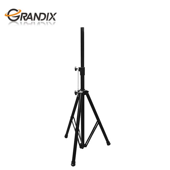 outdoor speaker stands