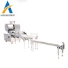 Automatic spring roll wrapper machine injera making machine
