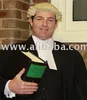 Geoff Harrison - Criminal Lawyer