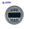 Red Led Solar Street Sign,solar led floor light reflective road stud