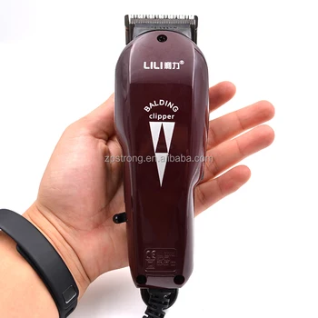 Professionelle Ac Motor Glatze Clipper Glatze Schneiden Maschine Buy Haar Clipper Professional Hair Schneiden Maschine Manner Trimmer Product On Alibaba Com