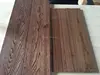 Black Oak solid Wood Flooring
