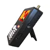 [Genuine] KPT-359H+ AHD TVI CVI DVB-S2 Digital Satellite Finder Meter CCTV camera lcd backlight kpt-359h plus button 4.3 inch