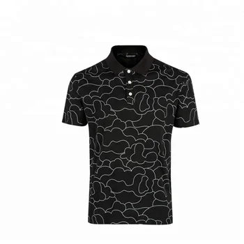 camiseta vogue hombre