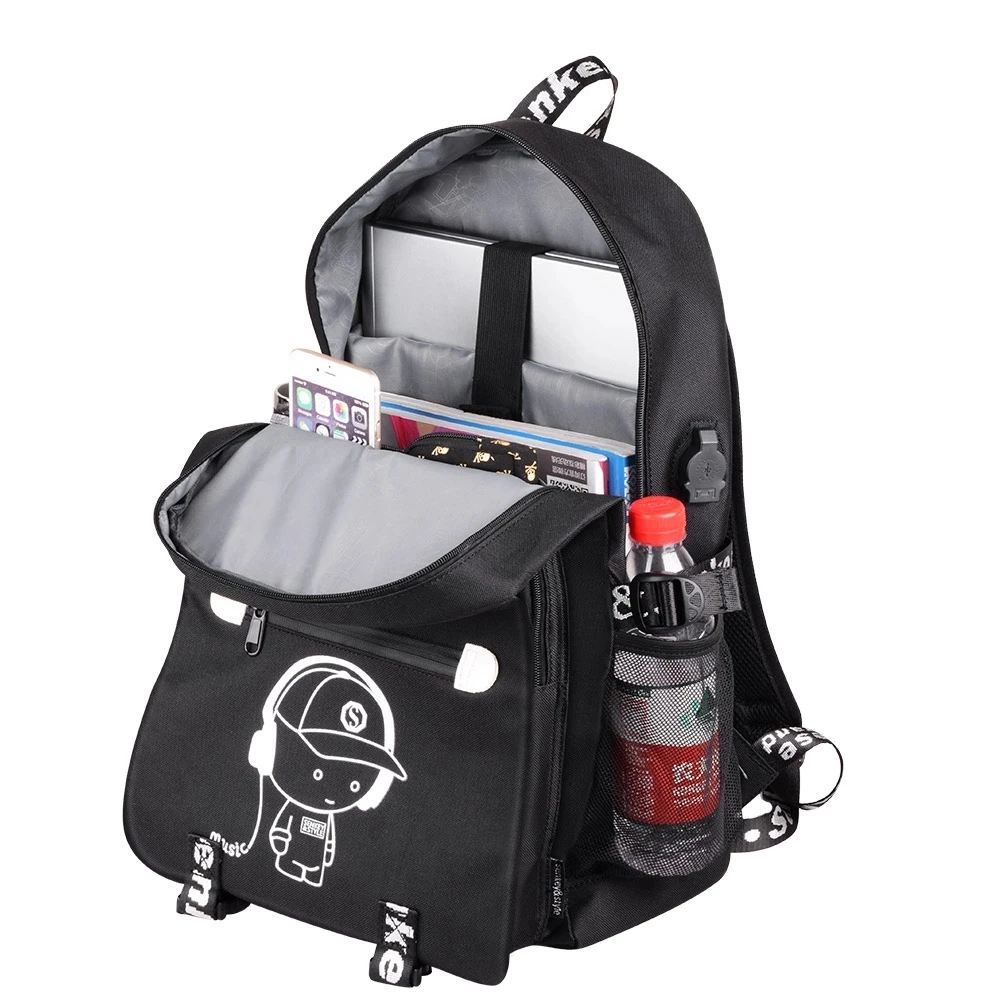 recommended school bag for primary 1