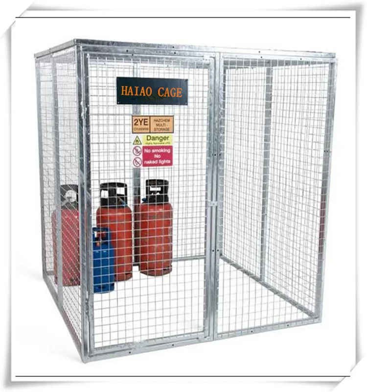 Haiao,Gran Oferta,Botella De Gas De Acero Inoxidable,Bloqueo De