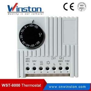 Enclosure Thermostat Enclosure Thermostat Suppliers And