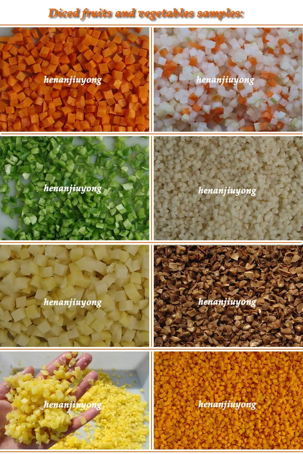 Best Selling Dice Vegetable Cutter/fruits Dice Cutting Machine Buy