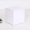 Manufacturers custom light film shock convex cosmetics unilateral box