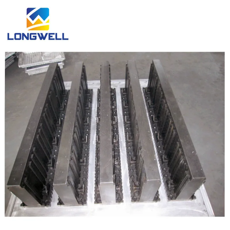 Top Quality Mold For Eps Concrete Foam Bricks Form Molding Buy Eps