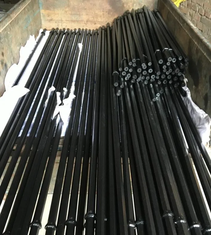 Hollow Drill Steel Rod For Rock Drill Buy Drill Rods,Hollow Drill Rods,Rock Drill Steel Rod