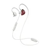Uiisii CM5 Hook Style Wireless Bluetooth Headphones Earphones With Mic