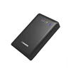 Blueendless hot selling BS-U25CWF wifi HDD with nas function & wireless usb3.0 2.5 inch transcend external hard drive