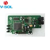 1WAN 2LAN wifi router chipset development board