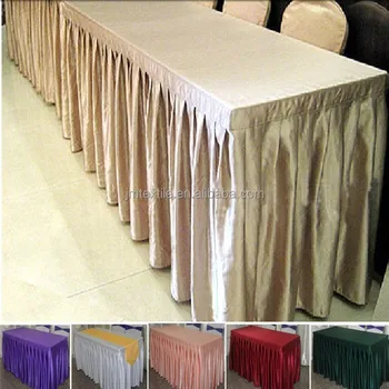 Wholesale Table Cover,Table Cloth For 