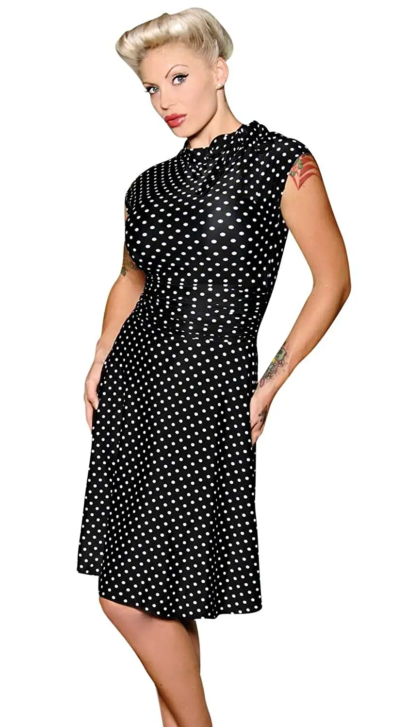 40th dress - Ilustrasi 2
