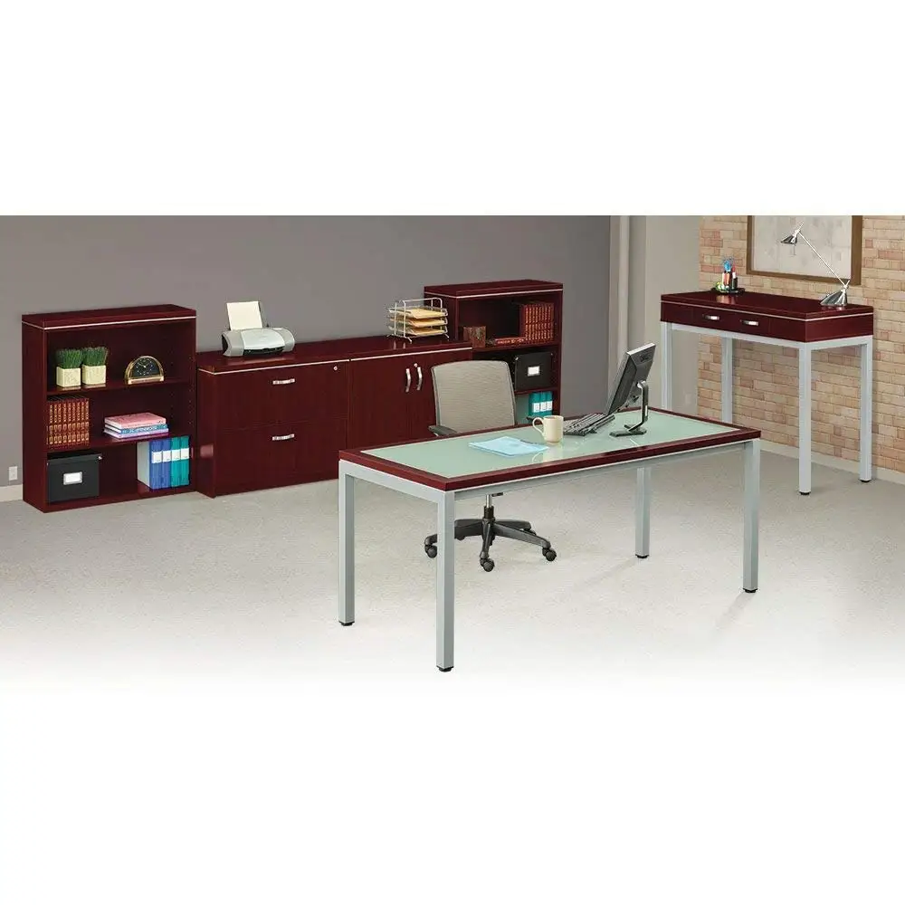 Cheap Glass Top Executive Desk, find Glass Top Executive Desk deals on