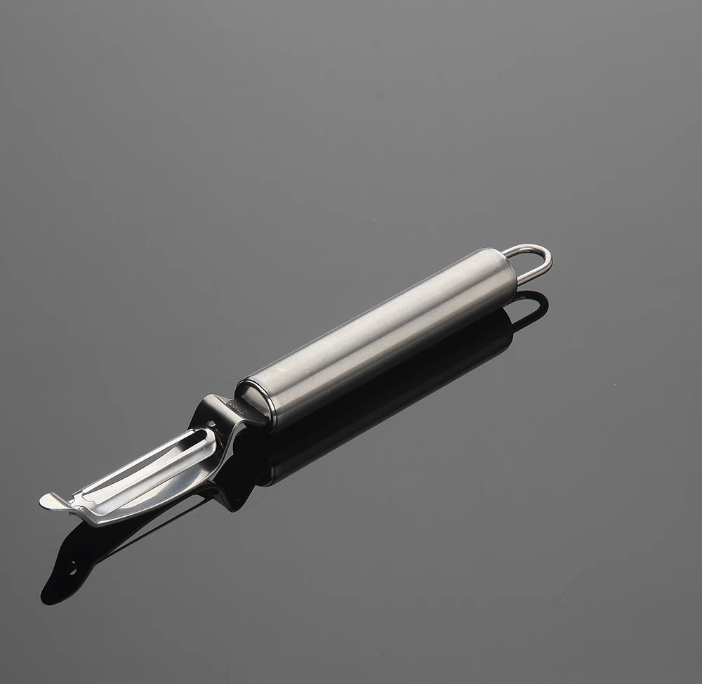 Home & Garden Durable Stainless Steel Zester Set