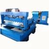 Automatic simple metal sheet cut to length machine