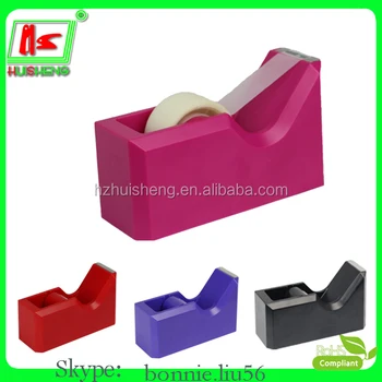 3 packing tape dispenser