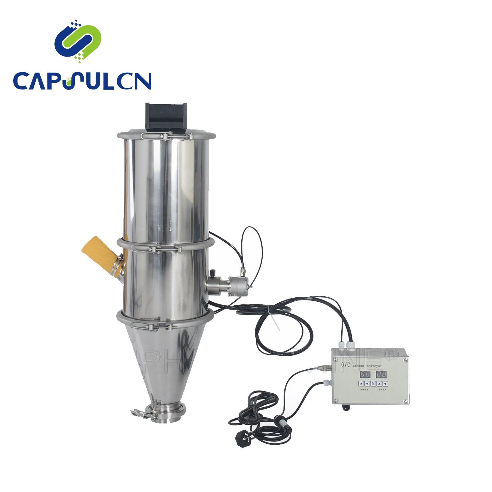 Sh30 3d Detergent Cosmetic Powder Mixer Machine Buy 3d Powder Mixer