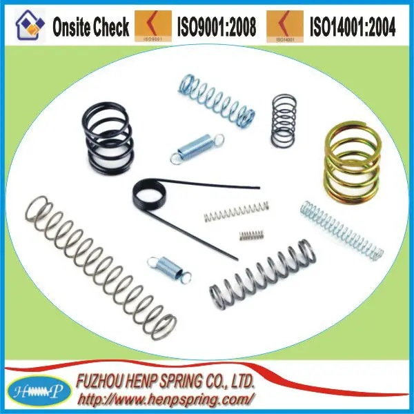 Push Pull Mechanism Spring - Buy Push Mechanism Spring,Push Spring,Pull ...